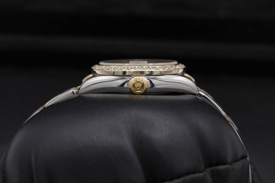 Rolex Datejust Lady 69163